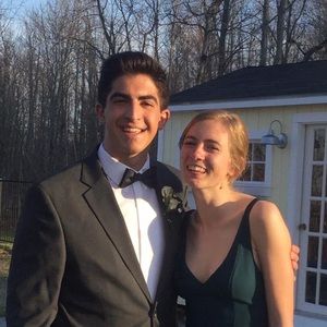 Meet your Posher, Vincent